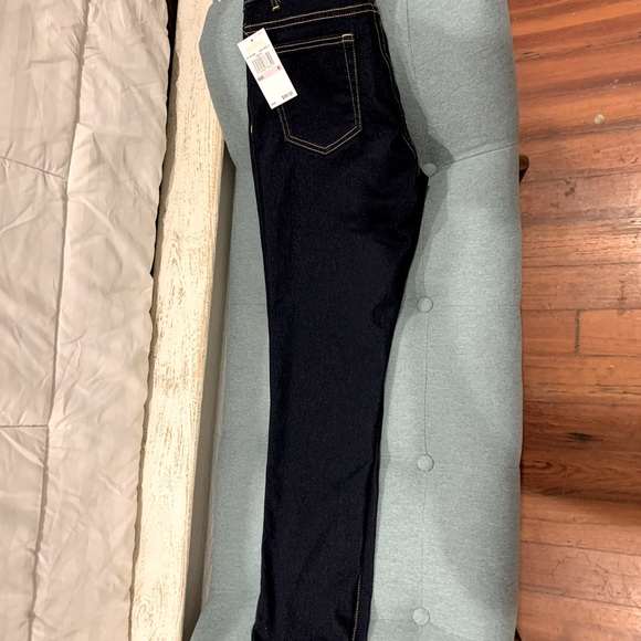 NWT: Michael Kors Izzy Skinny Mid-Rise Women’s Jeans - Picture 3 of 4